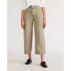 Everlane Women's The Gardener Jean